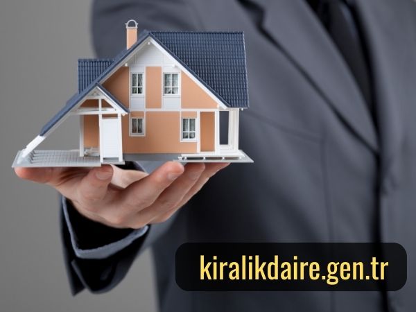 Yiğitler Mahallesi Kiralık Daire